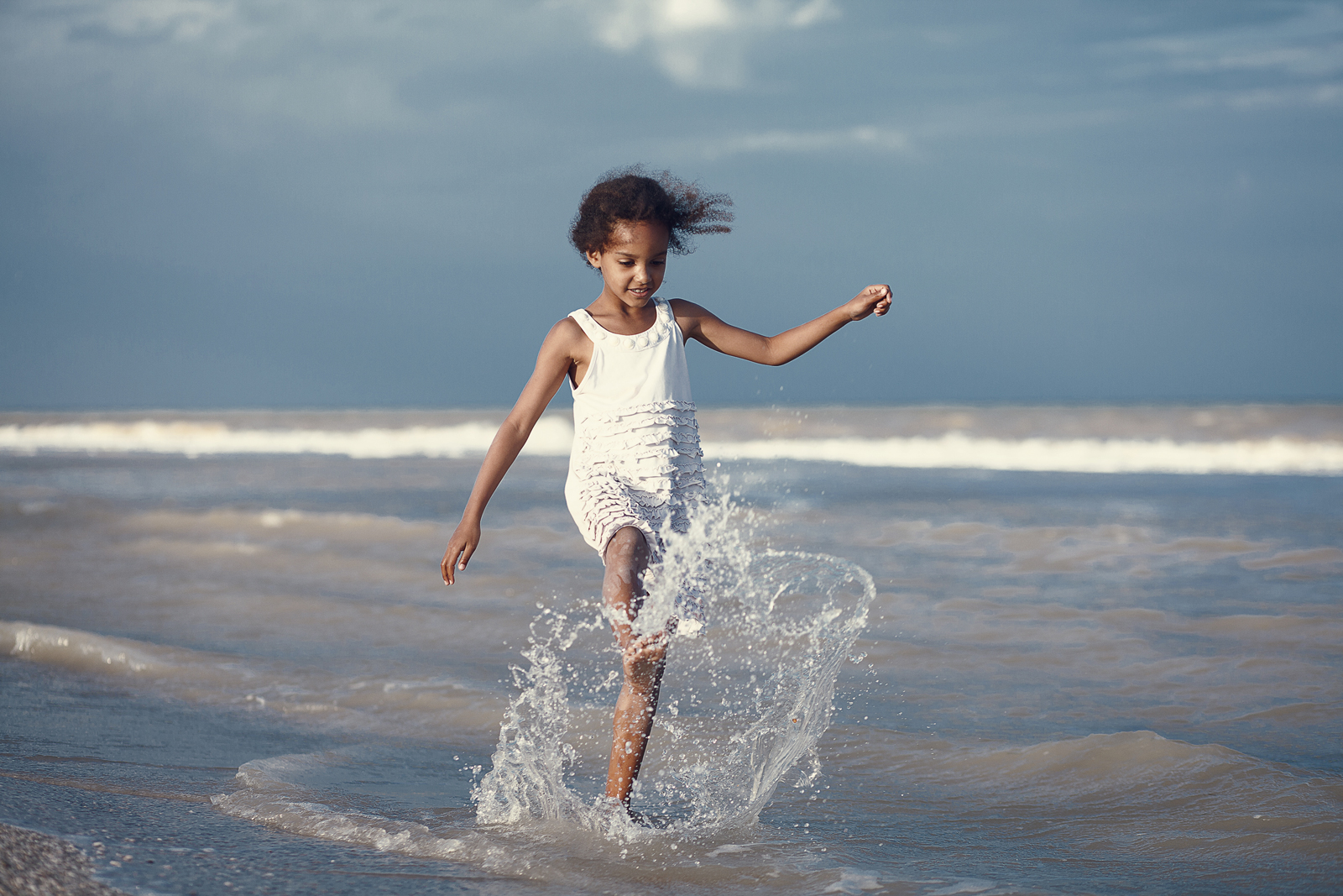 Main photo on the front-page